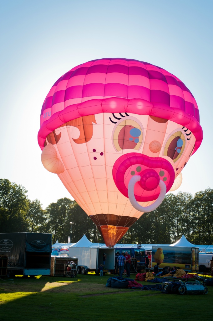 Babybell 2